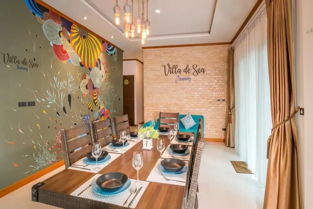 Villa De Sea Aonang - photo 19