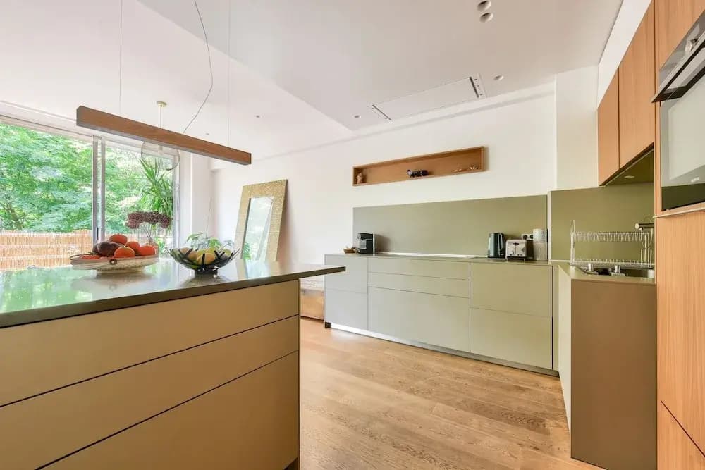 Prestige Paris Posh 16rd - photo 10