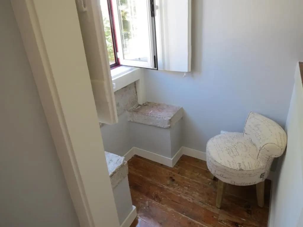 Belém 25, duplex apartment - photo 2