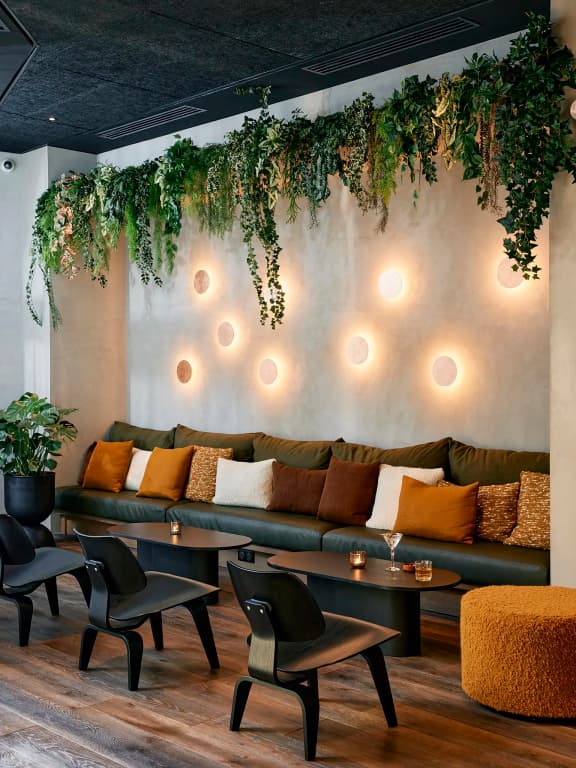 Le Bellune Paris Hotel & Spa - photo 15