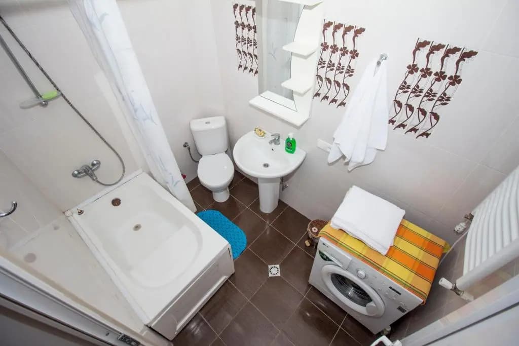 A Comfortable Flat in old Tbilisi - photo 6