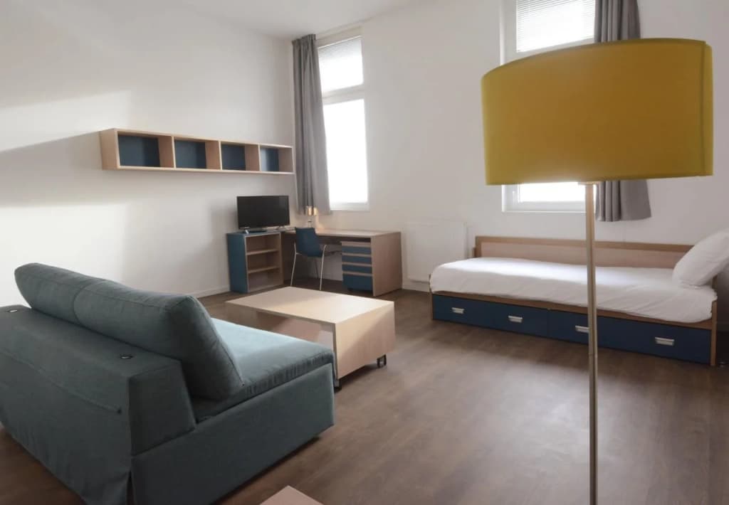 Apparteo Palatino Paris 13 - photo 3