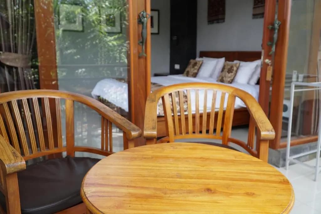 Jiwa's House - photo 3