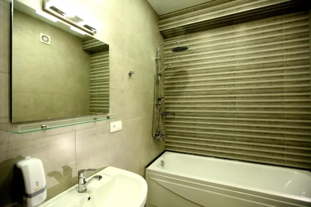 Irakli's rooms - photo 8