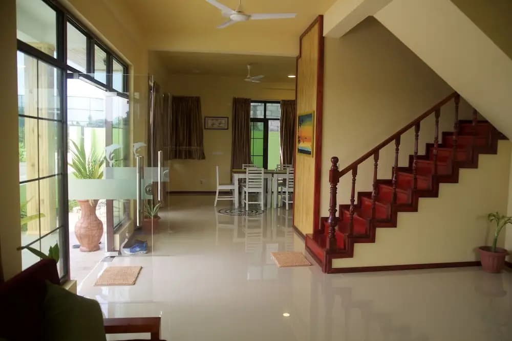 Annama Lodge And Dive - photo 17