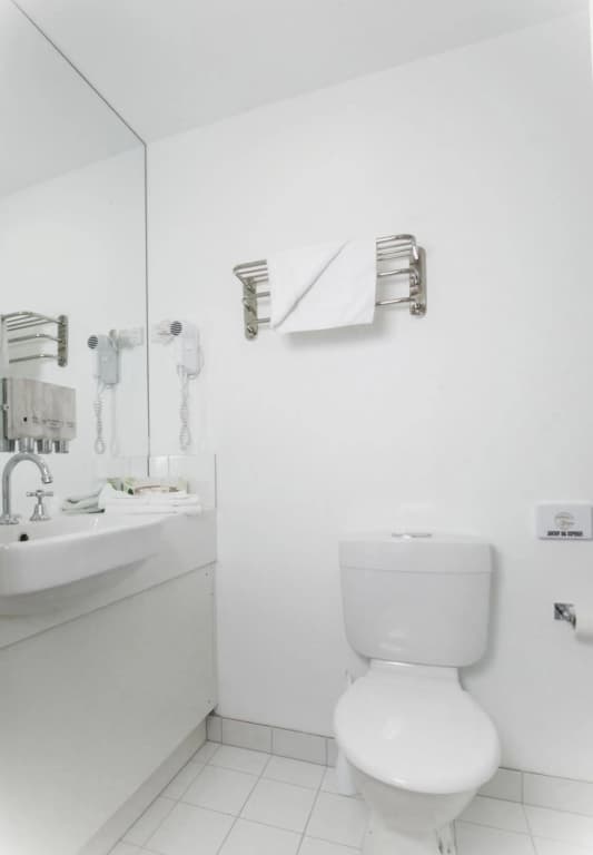 Miami Hotel Melbourne - photo 31