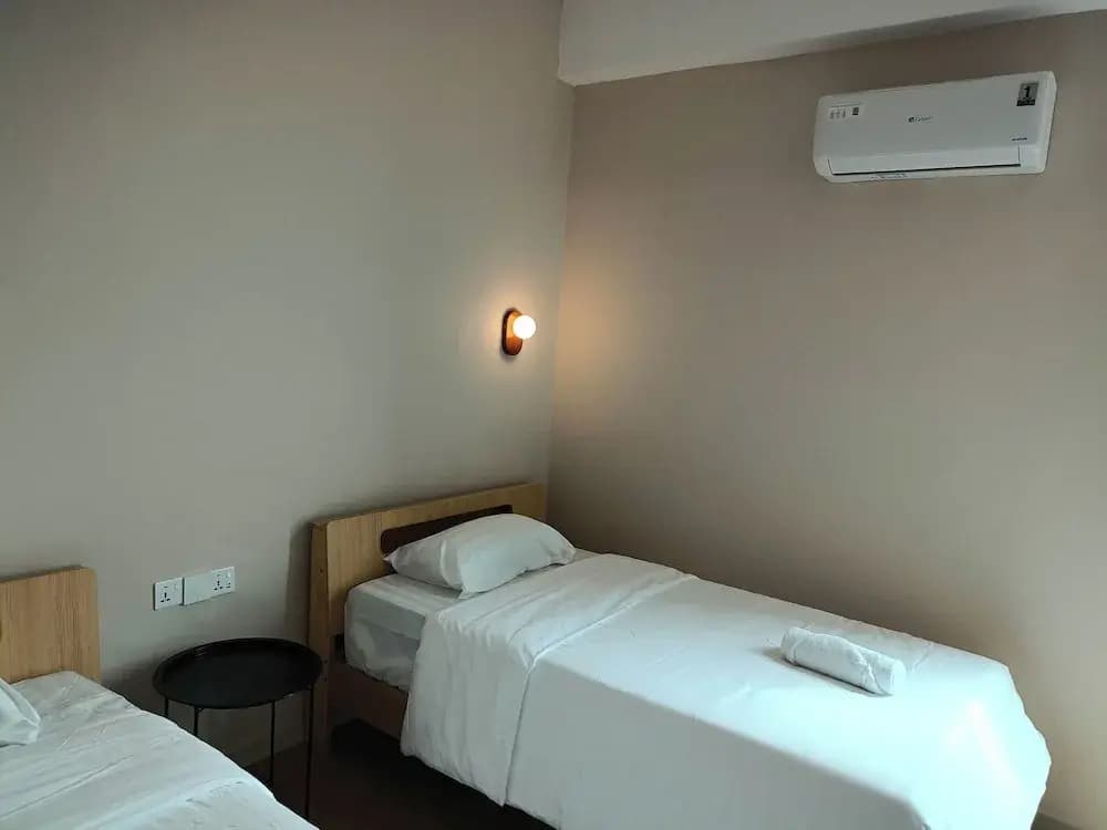Keteri Boutique Hotel - photo 9