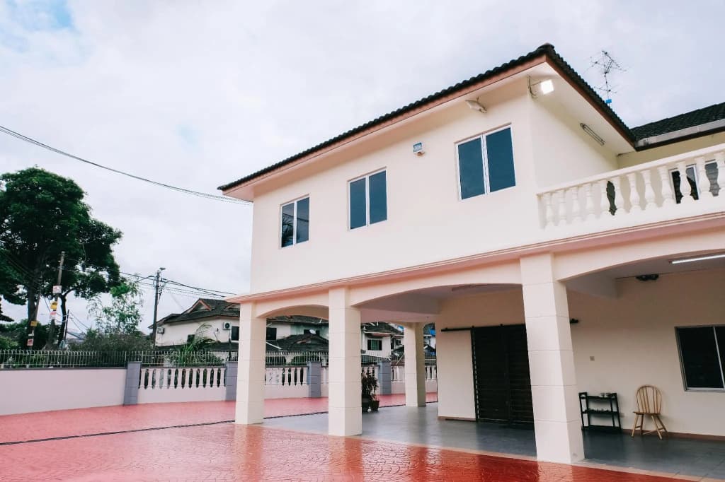 Backstay Homestay - main photo