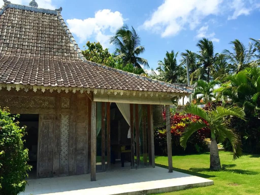 Villa Santai - photo 4