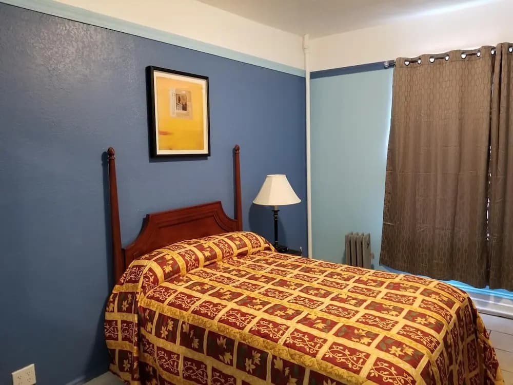 Page Hotel - photo 5