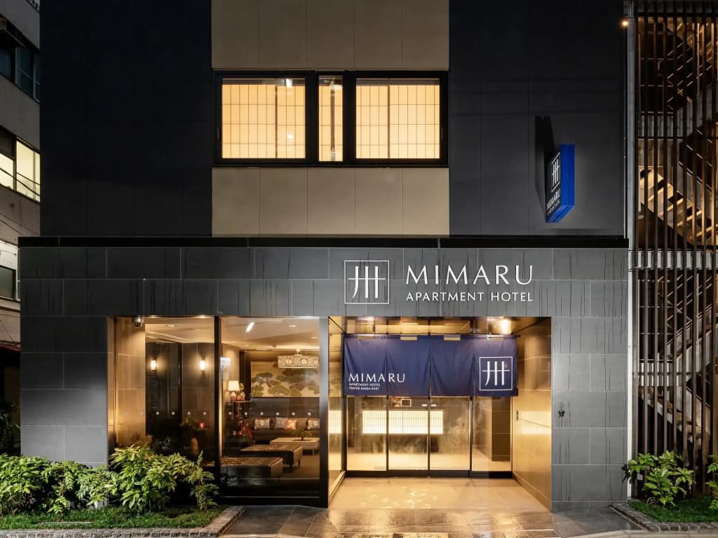 MIMARU Tokyo Ginza East - photo 1