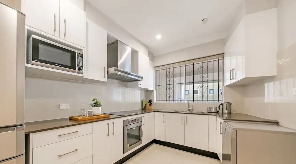 Kozyguru | Leichhardt | Cozy 3 Bed Home - photo 9