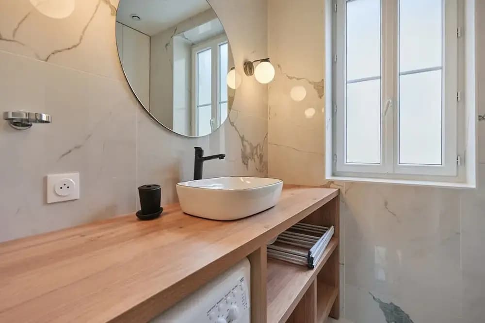 Sublime and new Appartment in Center of Paris - photo 18