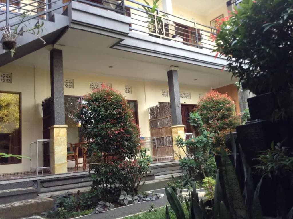 Uma Taman House - main photo