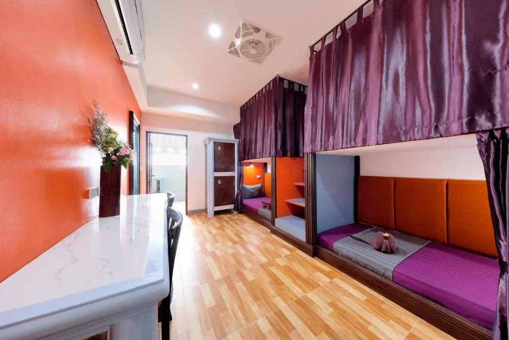 Kerton Hostel - photo 3