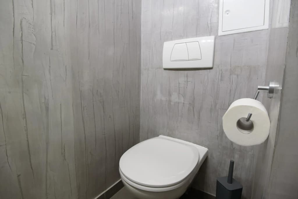 Design Apartment - Centrally located - photo 8
