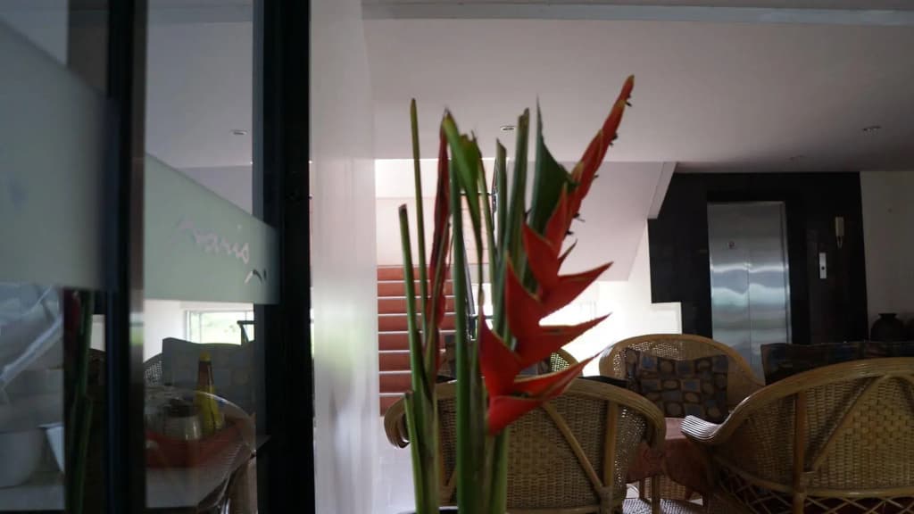 Naris Art Hotel - photo 6