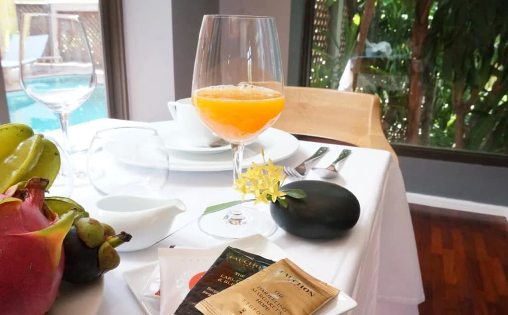 The Twelve Hotel - photo 12