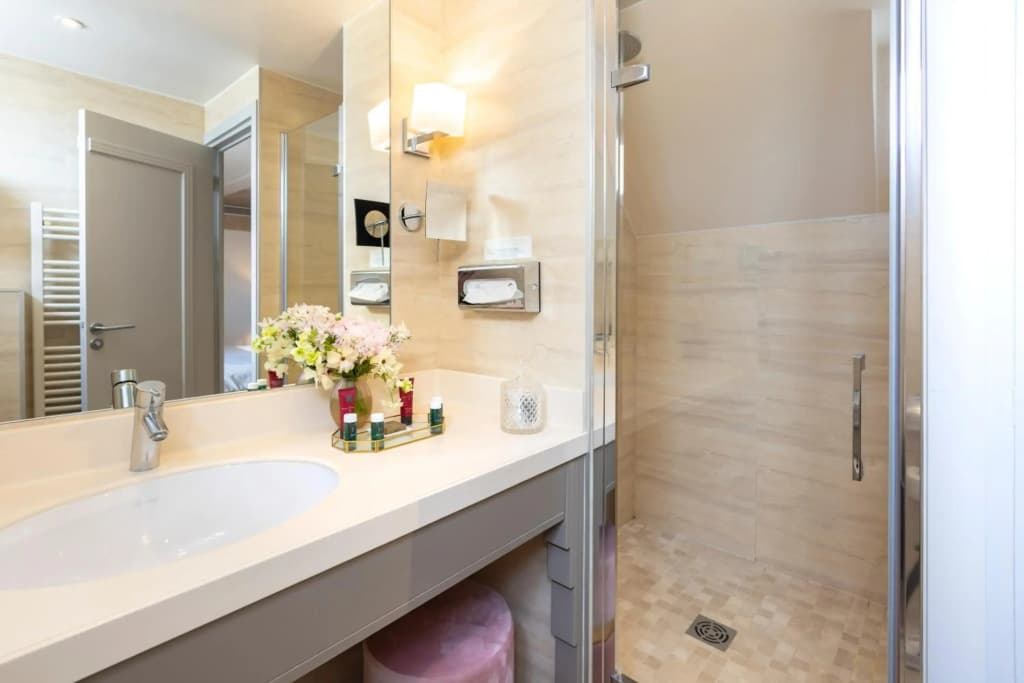 Hotel Residence Foch - photo 8