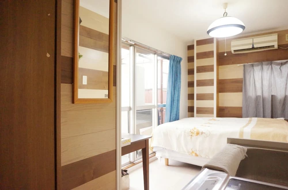 Asakusa Hotel 402 - photo 2