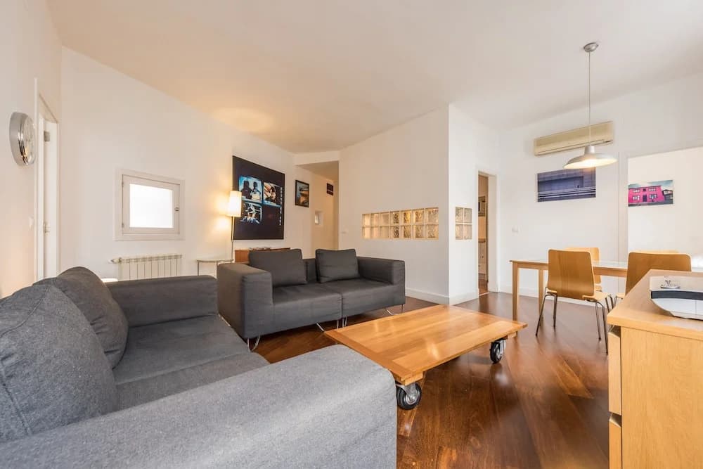 Apartamento Andersson - main photo