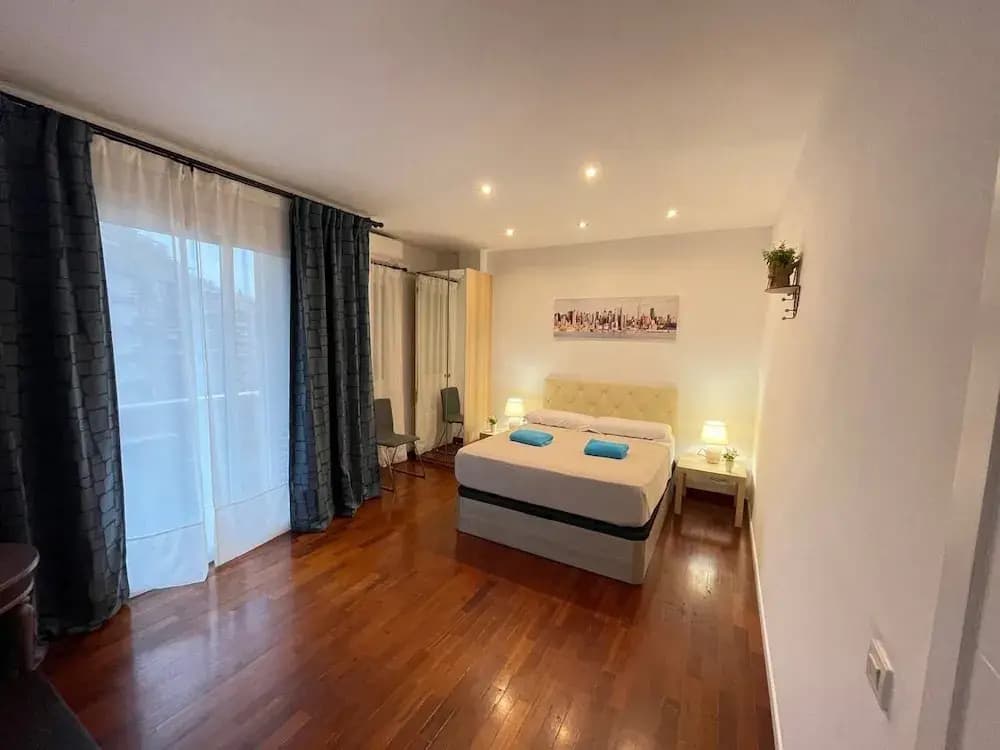 Rooms Nuevo Paris - photo 1