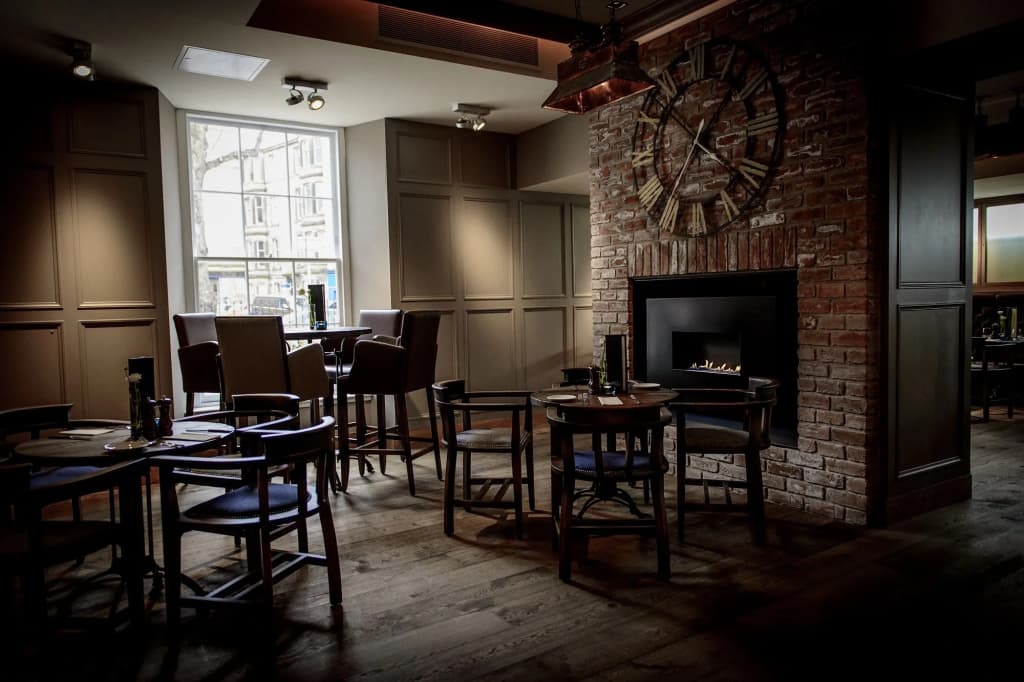 The Raeburn - photo 19