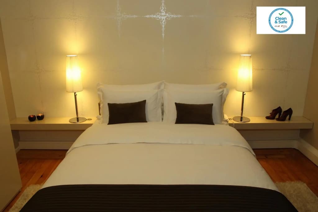 Castilho House - photo 22
