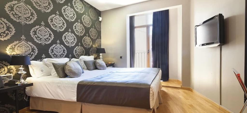Vale Suites - photo 27
