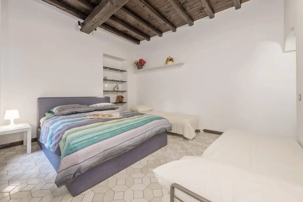 Romantica Apartment - photo 3