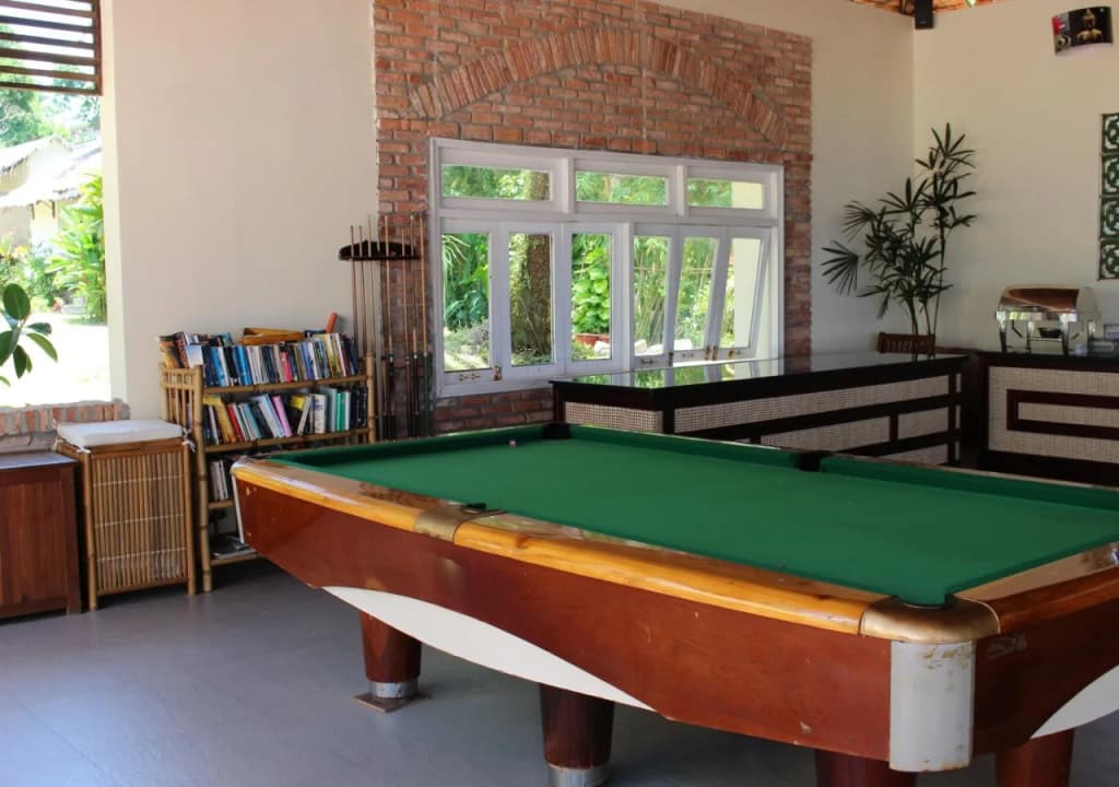 Mai House Resort - photo 10