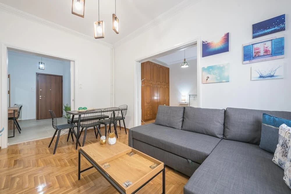 Athens Bright Suite by Cloudkeys - photo 3