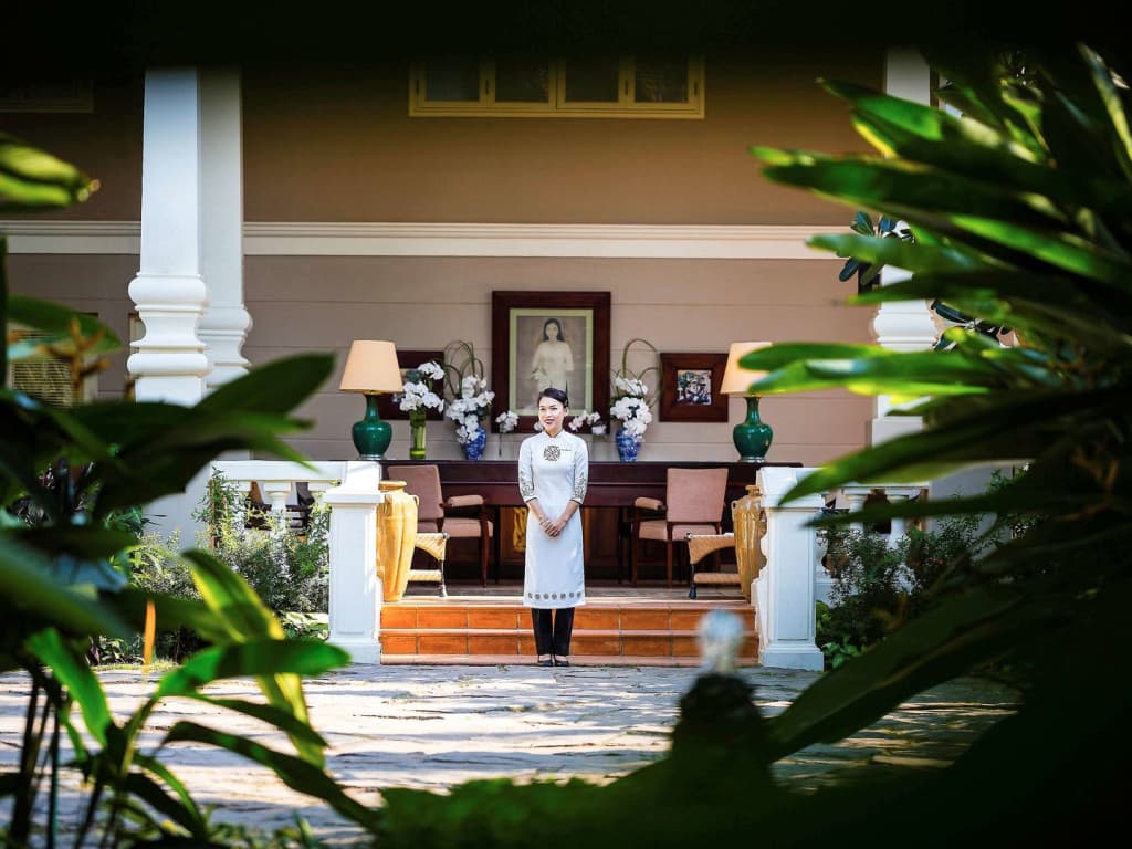 La Veranda Resort Phu Quoc - MGallery - photo 35
