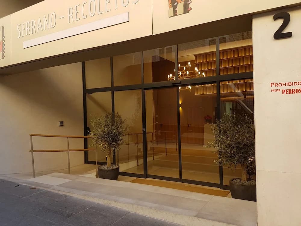 Salamanca City Center - photo 21