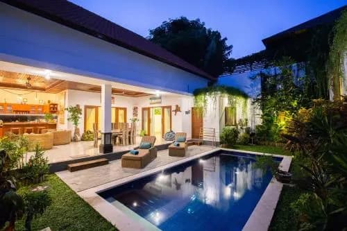 Villa MasBro - photo 16