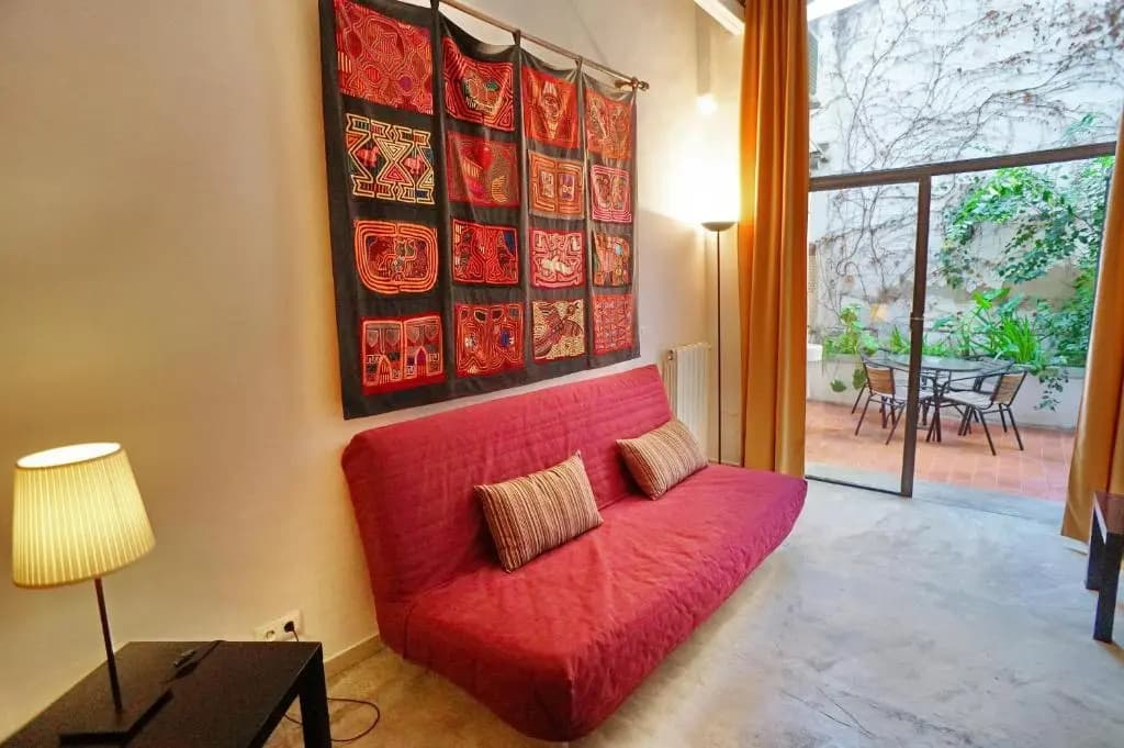Barcelona4seasons - Poble Sec - main photo