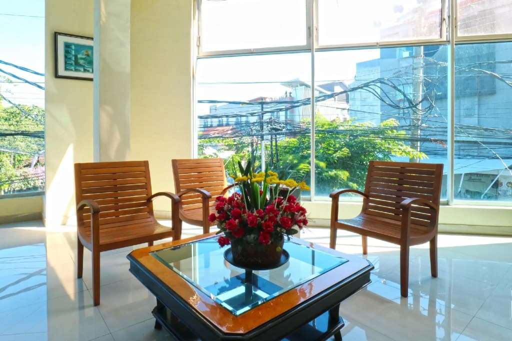Prima Inn - photo 14