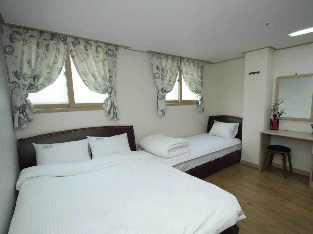 BoA travel house - photo 3