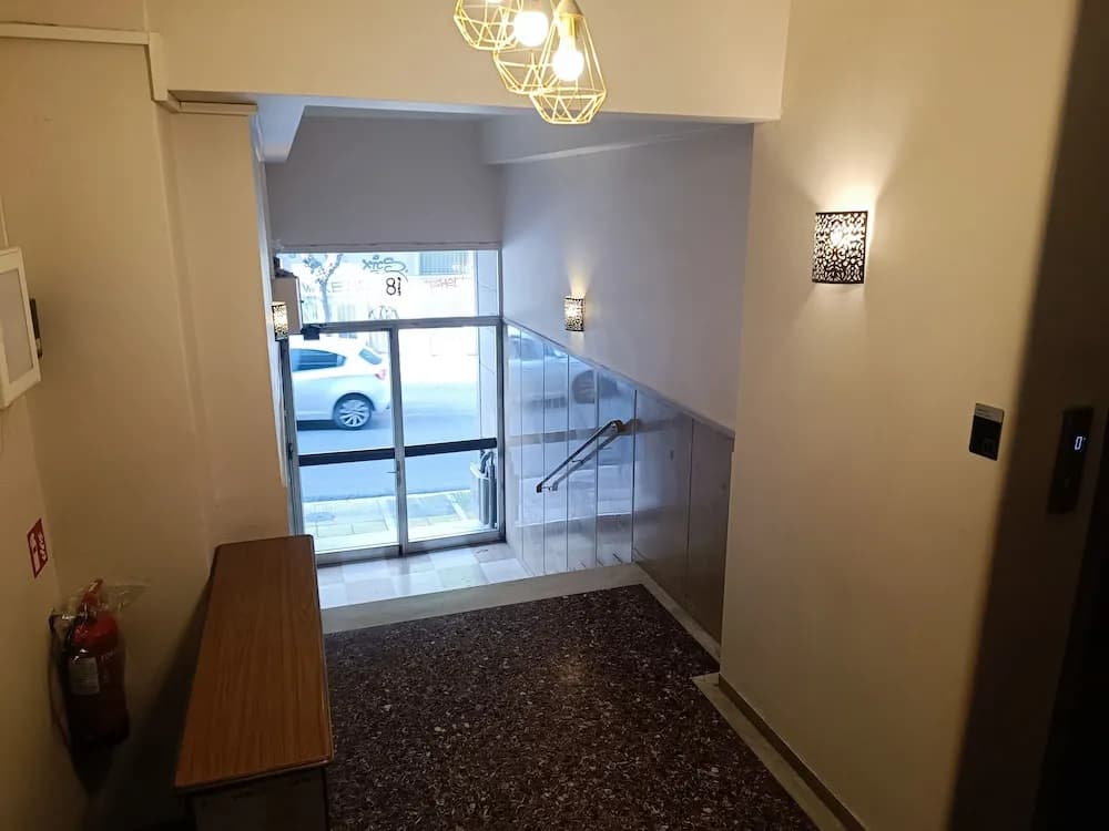 Ulysses Apartments Acropolis - photo 10