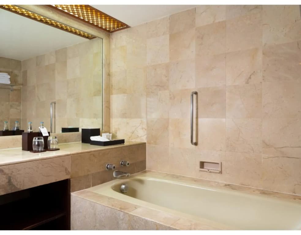 Ayodya Resort Bali - photo 11