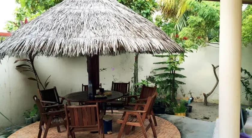 Kudahuvadhoo Hostel - photo 20
