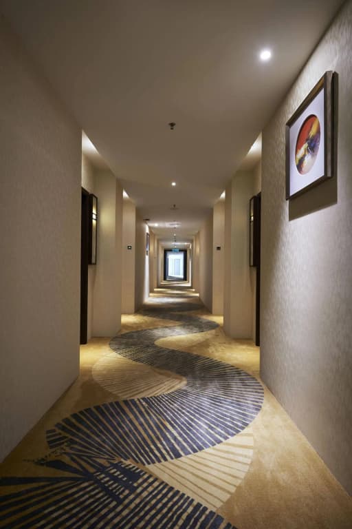 Purest Hotel Sungai Petani - photo 12