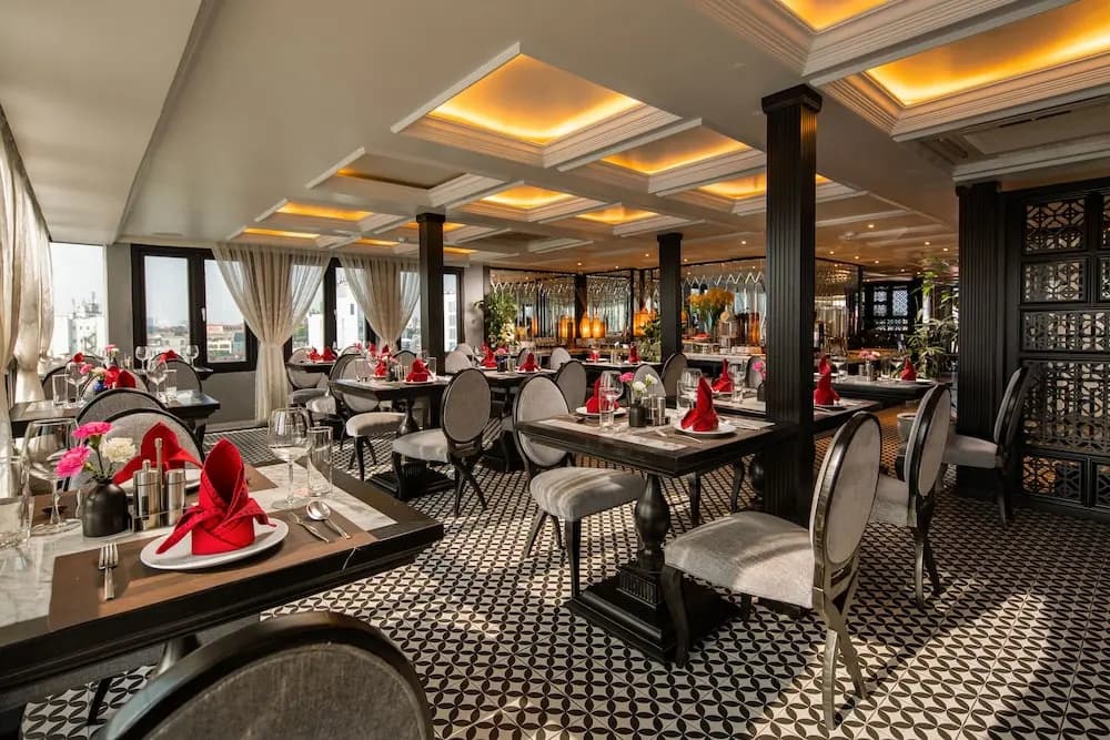 Acoustic Hanoi Hotel & Spa - photo 24