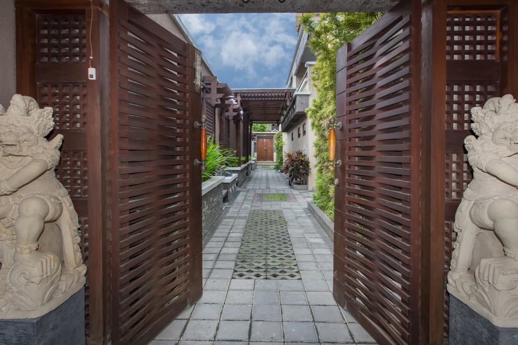 Dreamscape Bali Villa - photo 18