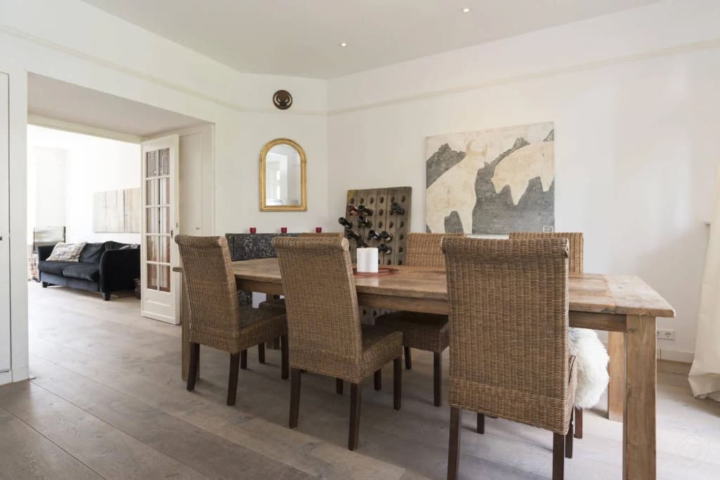 Zuideramstel Apartments - photo 17