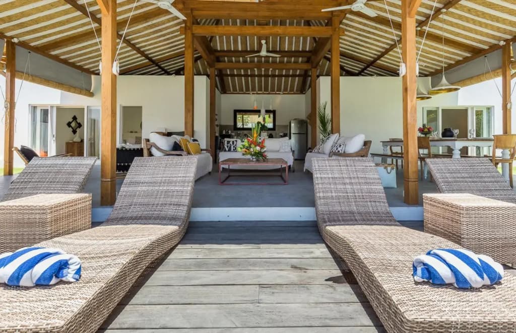 Villa soul - photo 22