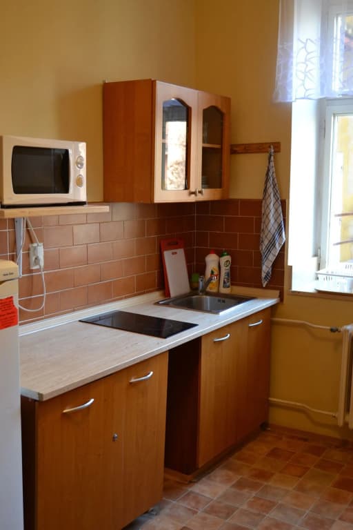 Hostel Advantage - photo 18