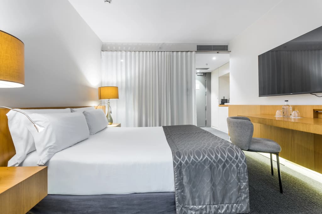 Hotel Royal Passeig de Gracia - photo 4