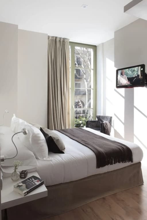Apartments Rambla 102 - photo 20