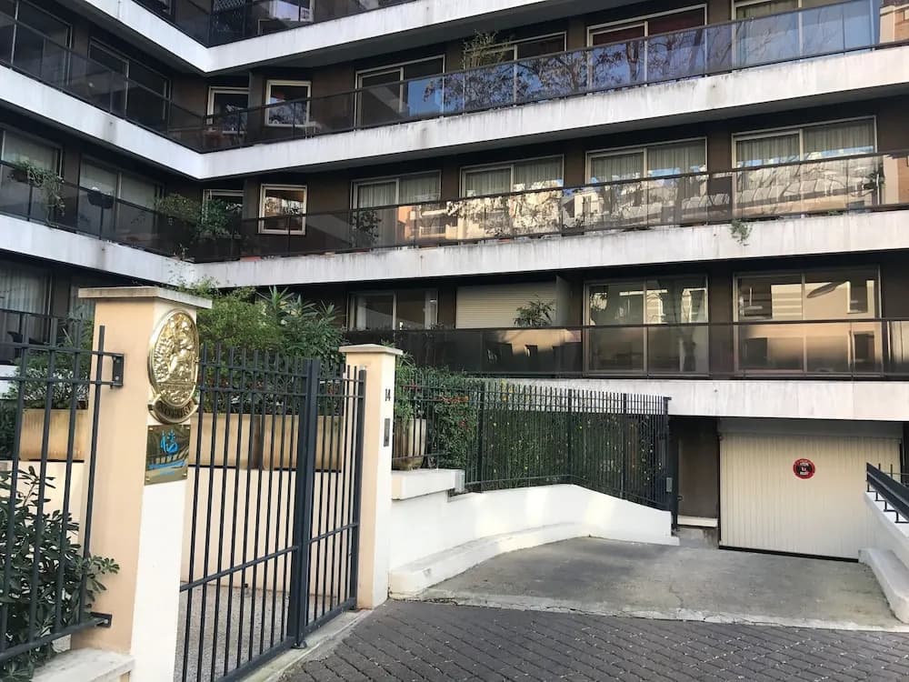 Family Duplex Quartier Latin - main photo